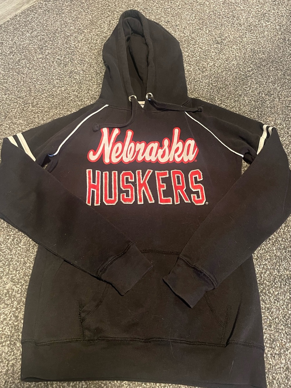 Nebraska Huskers Hoodie
